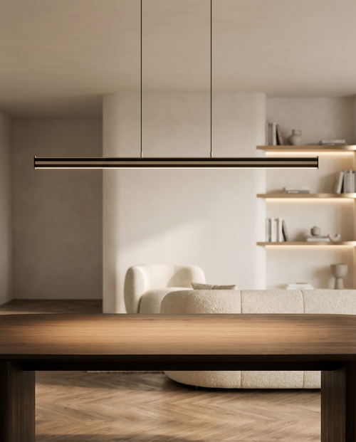 Volute | Suspension