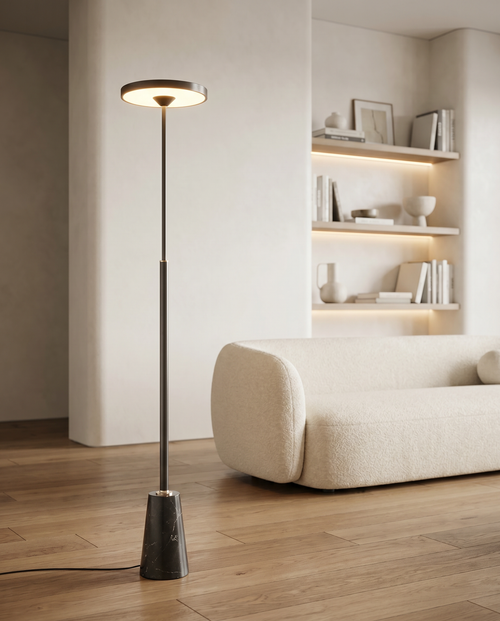 Astrael | Lampadaire
