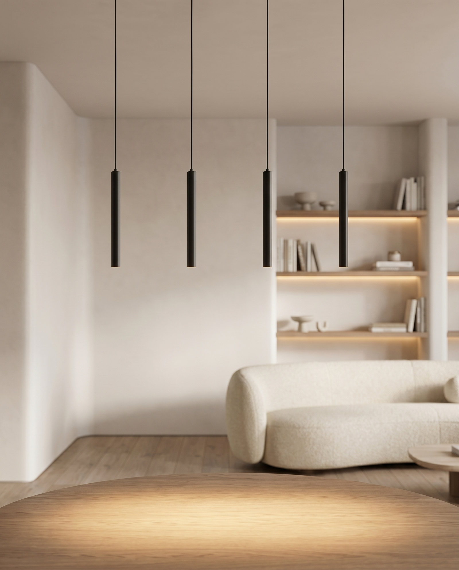 Rencontrez les Allure | Suspension