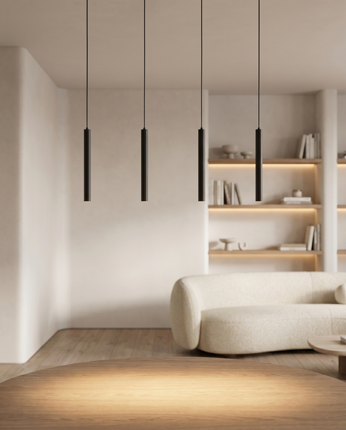 Allure | Suspension