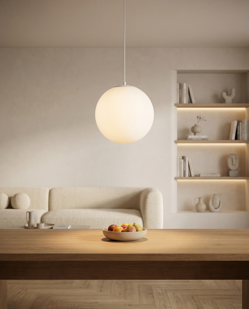 Saphir | Suspension