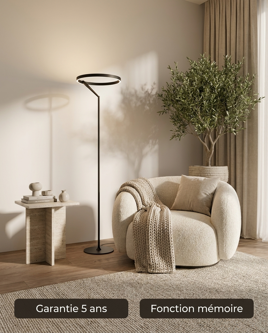 Aelis | Lampadaire