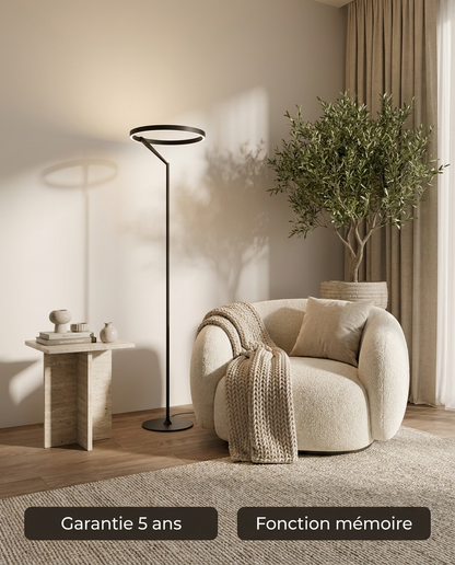 Aelis | Lampadaire