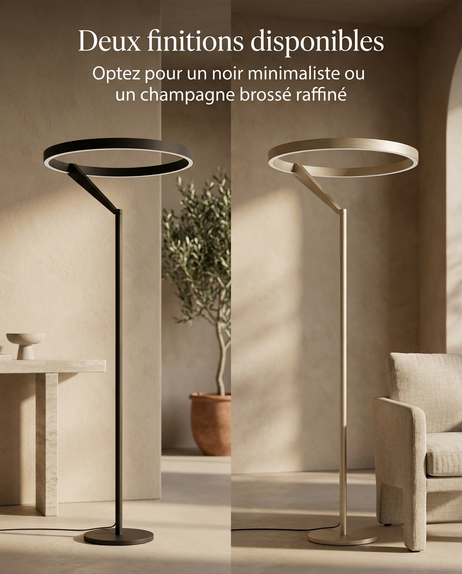 Aelis | Lampadaire