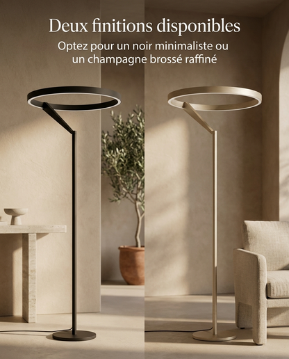 Aelis | Lampadaire