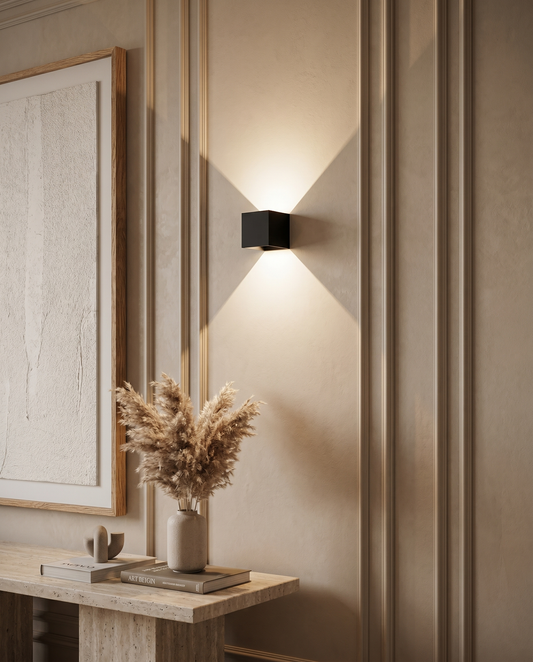Stria | Applique murale