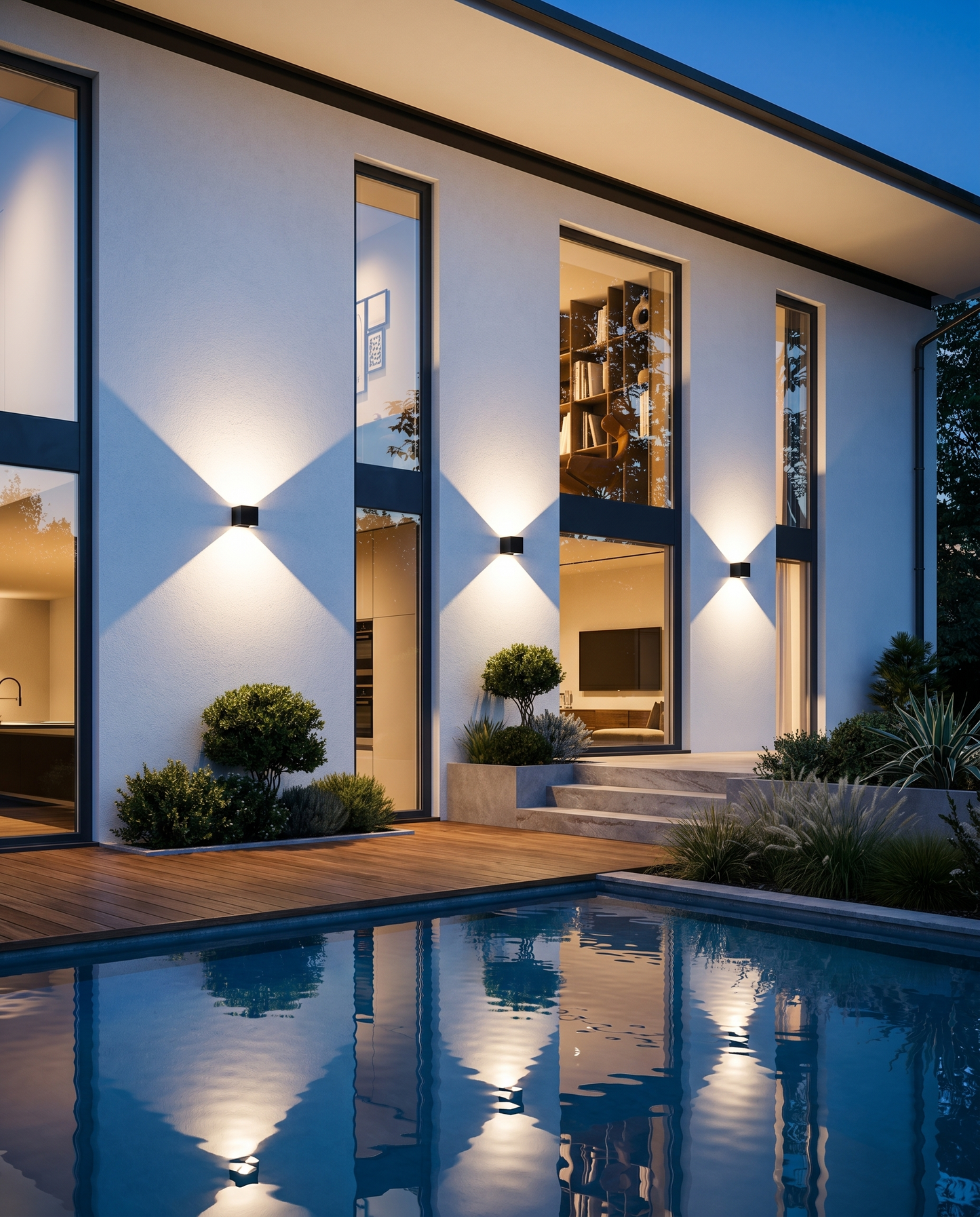 Stria | Applique murale