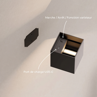 Stria | Applique murale