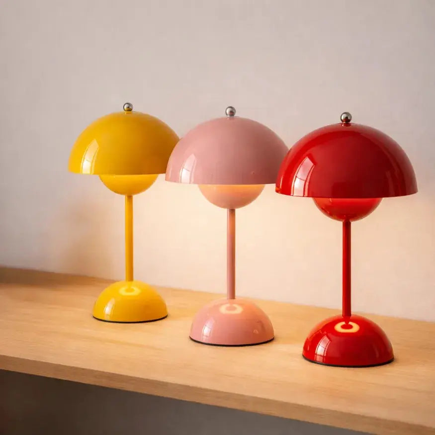 Rencontrez les Lampe de chevet LED au design moderne | Miro