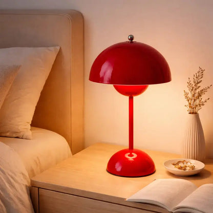 Lampe de chevet LED au design moderne | Miro