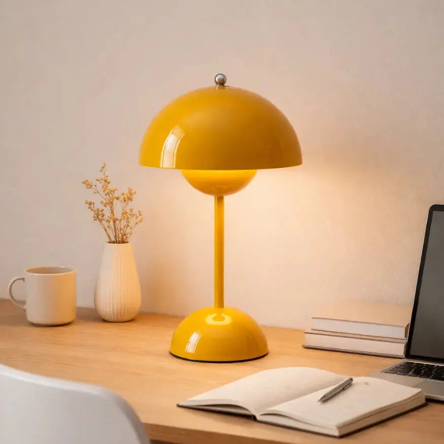 Lampe de chevet LED au design moderne | Miro
