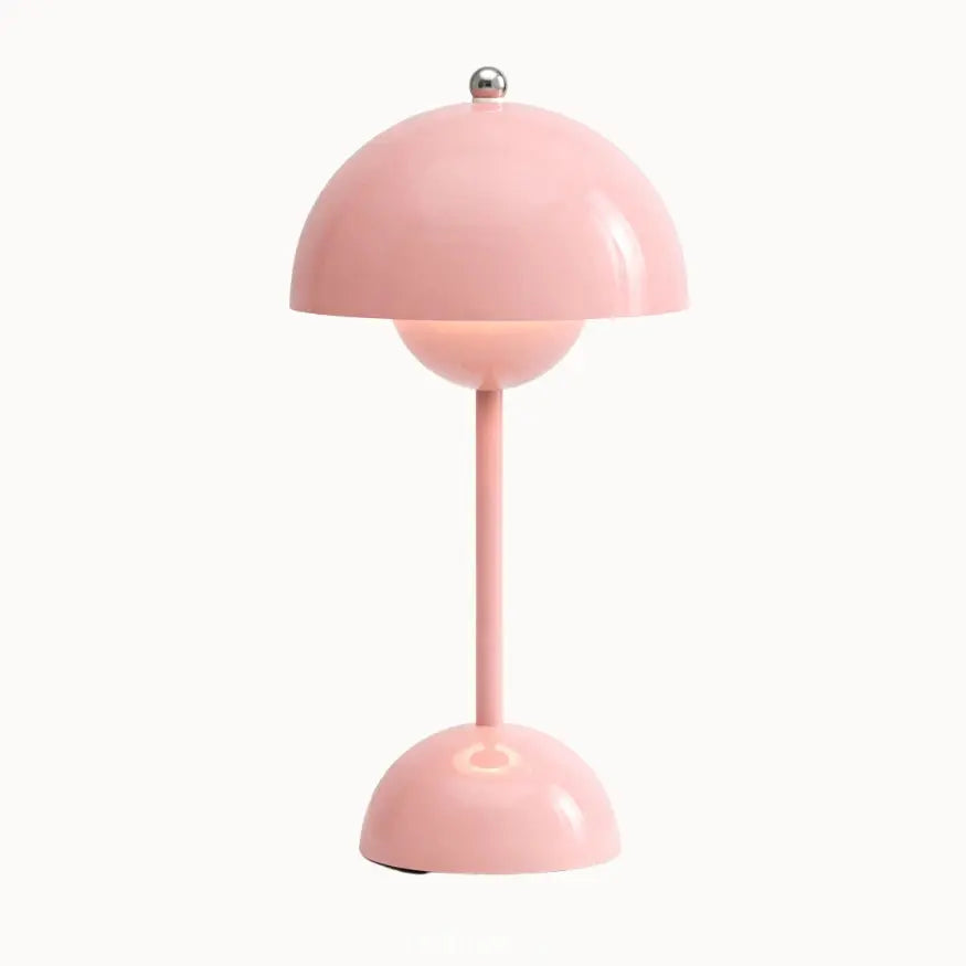 Lampe de chevet LED au design moderne | Miro