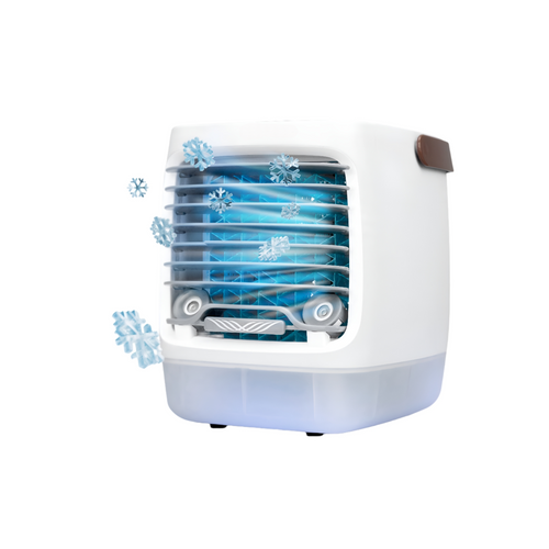 Compact Portable Air Cooler