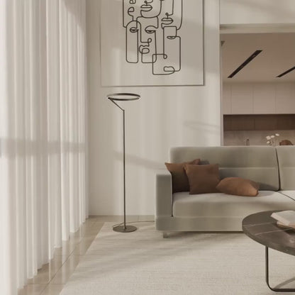 Aelis | Lampadaire